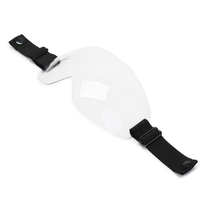 360° Windproof Breathable Riding Outdoor Hat