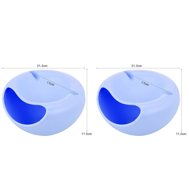 Mobile Phone Holder Storage Artifact For Daily