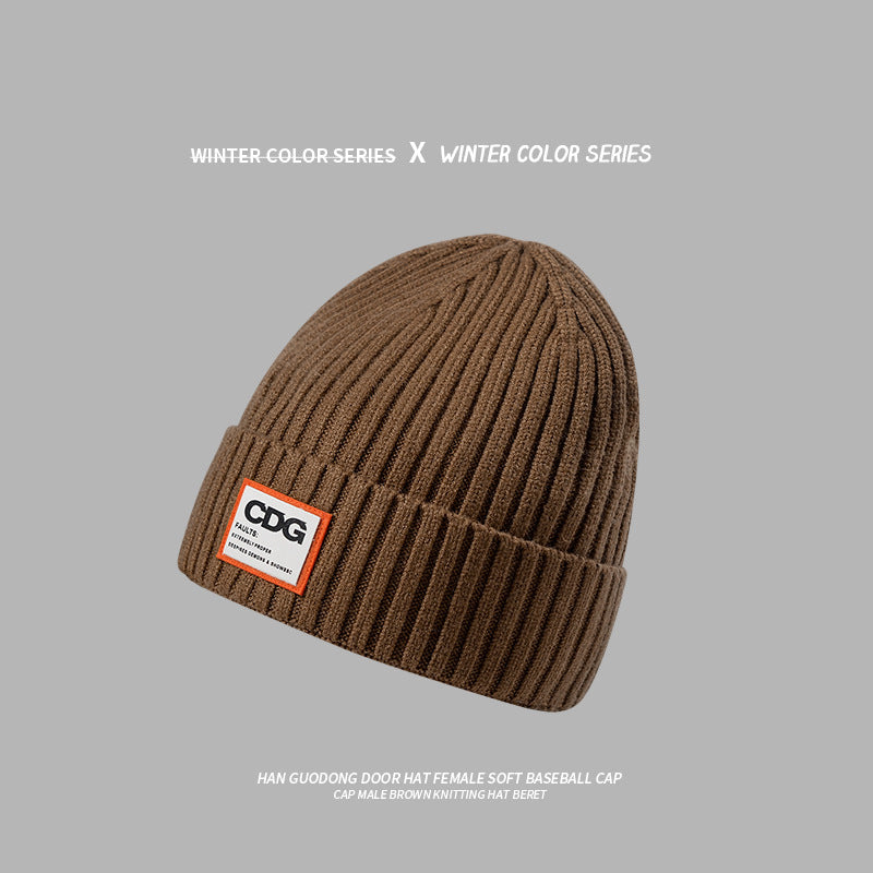 Fashion Brown Hats With Multiple Styles