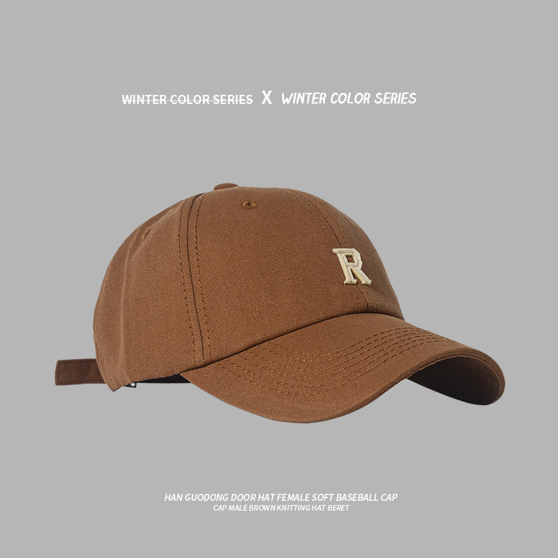 Fashion Brown Hats With Multiple Styles