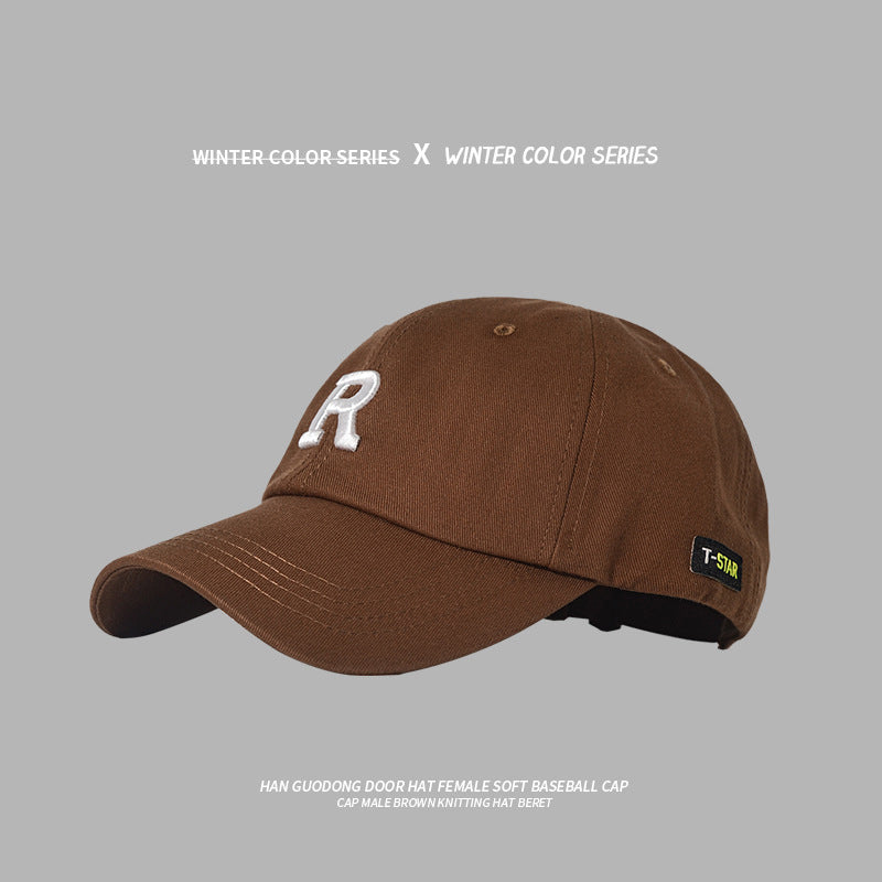 Fashion Brown Hats With Multiple Styles