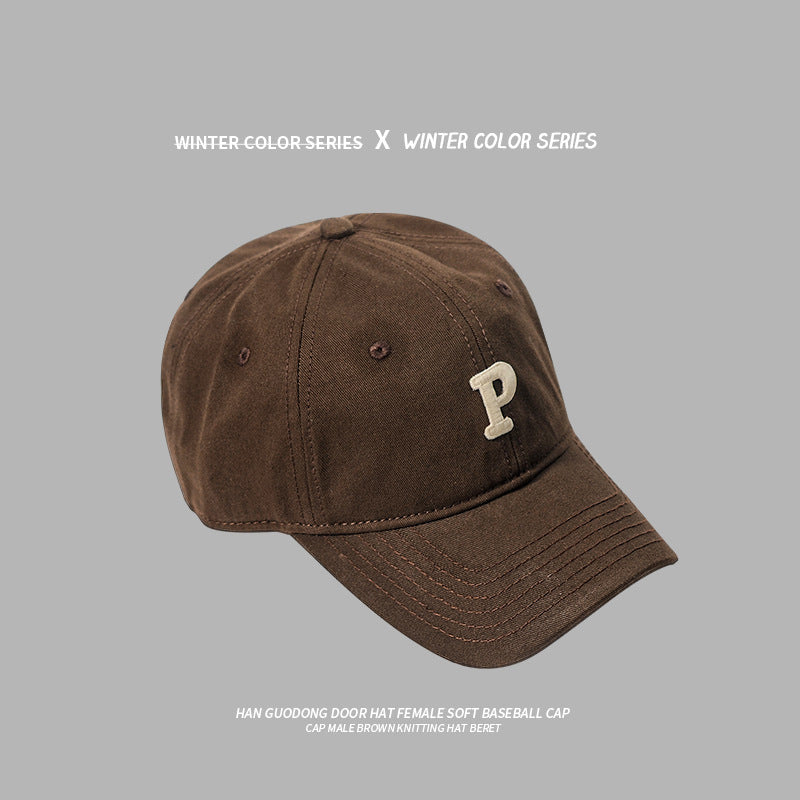 Fashion Brown Hats With Multiple Styles