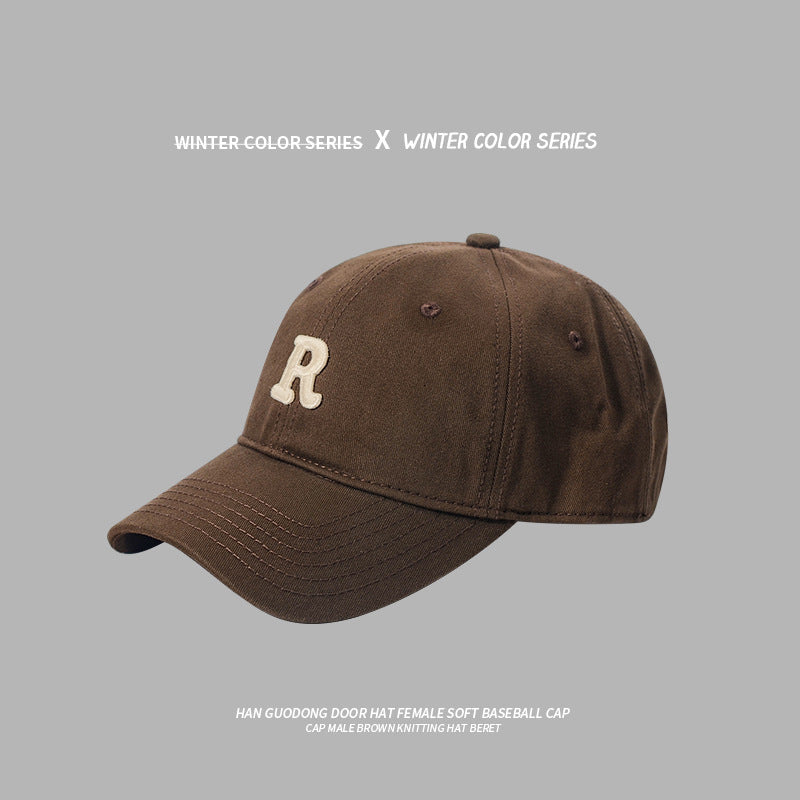 Fashion Brown Hats With Multiple Styles