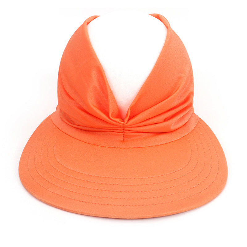 Outdoor Activities Beach Hat