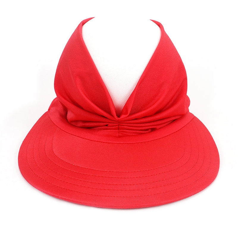 Outdoor Activities Beach Hat