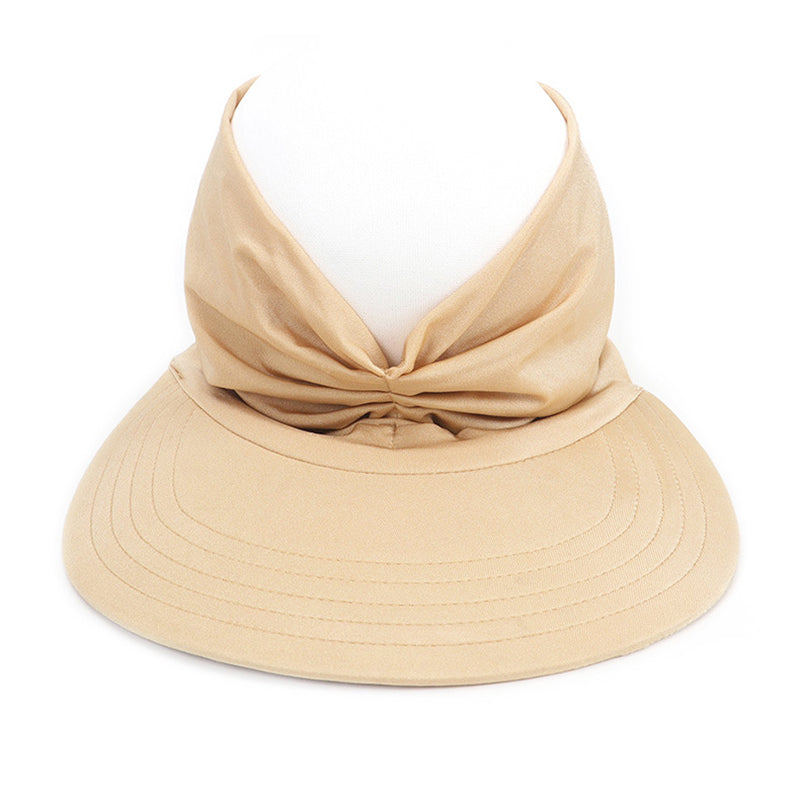 Outdoor Activities Beach Hat