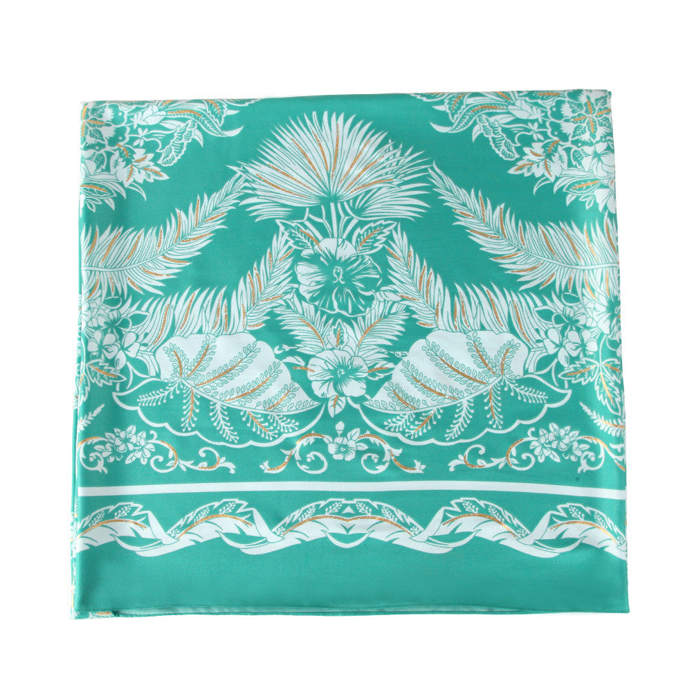 Ladies Scarf Dual-Use