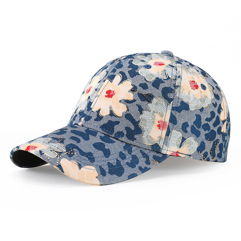 Fancy Casual Baseball Cap