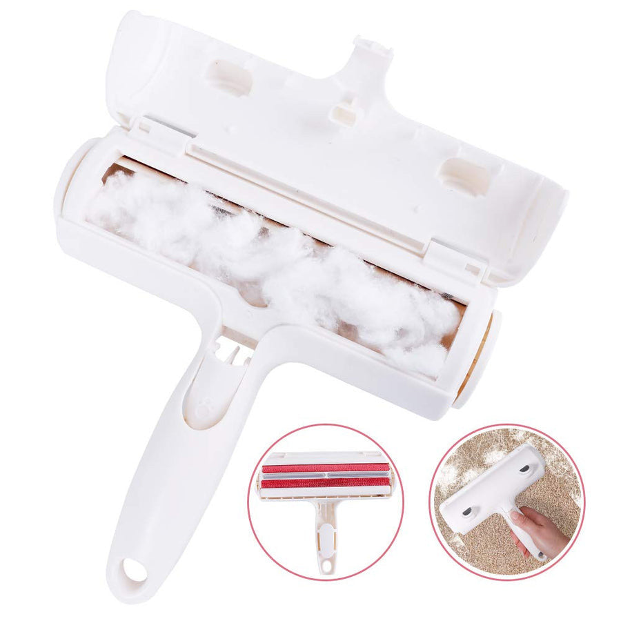 Pet Brush Hair Removal Cleaning Can Be Washed