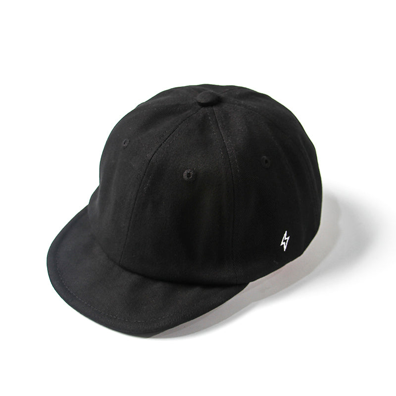 Soft Top Short Brim Cap