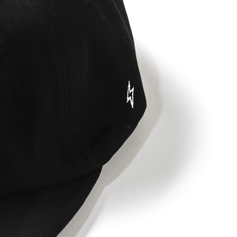 Soft Top Short Brim Cap