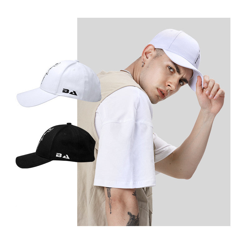 Versatile Outdoor Sun-shade  Baseball Cap