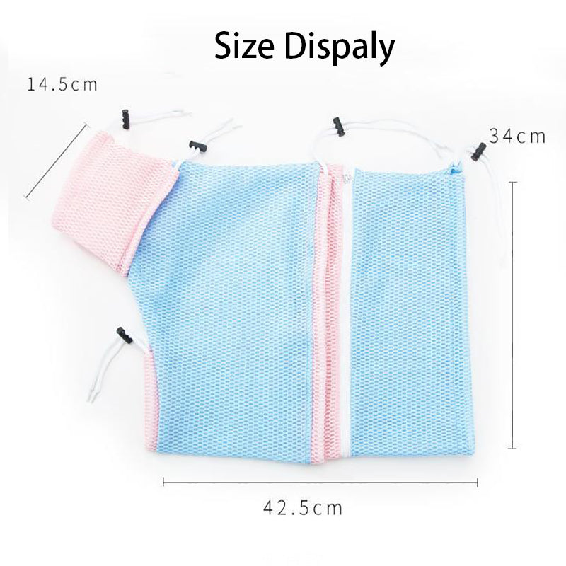 For Cat Bathing Multifunctional Protection Bag