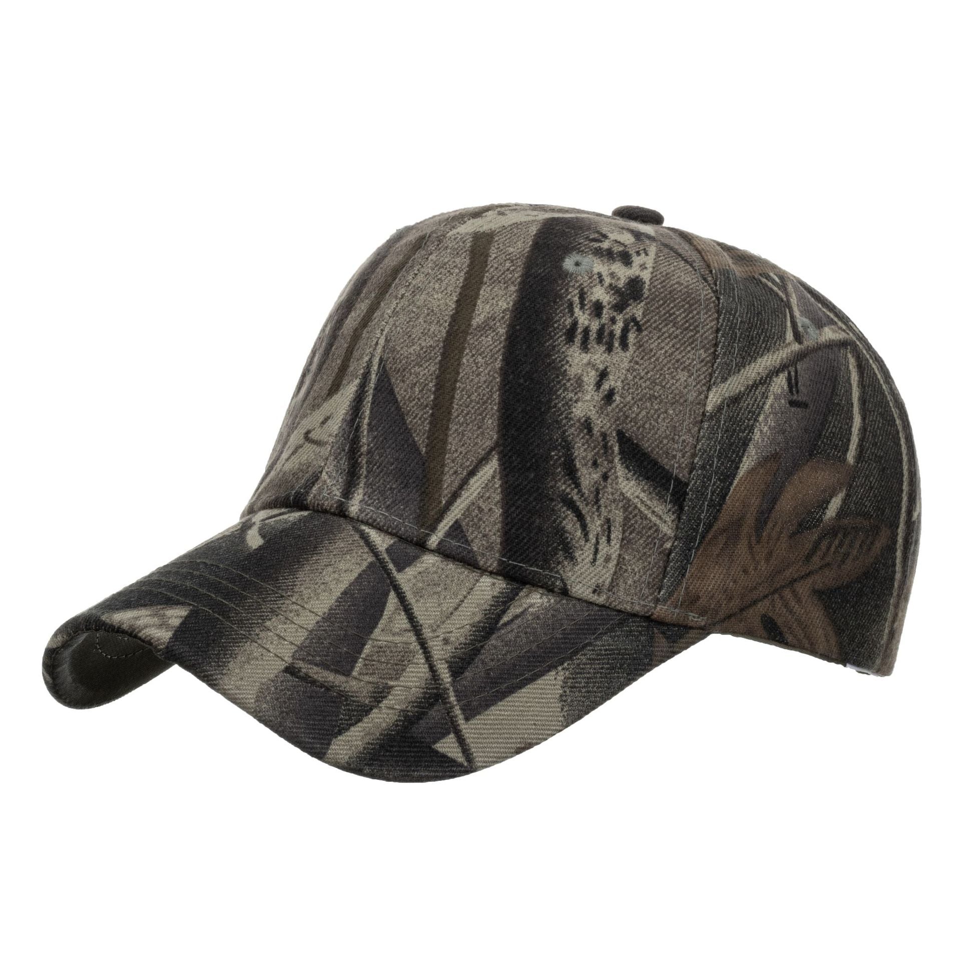 Army Camouflage Baseball Cap