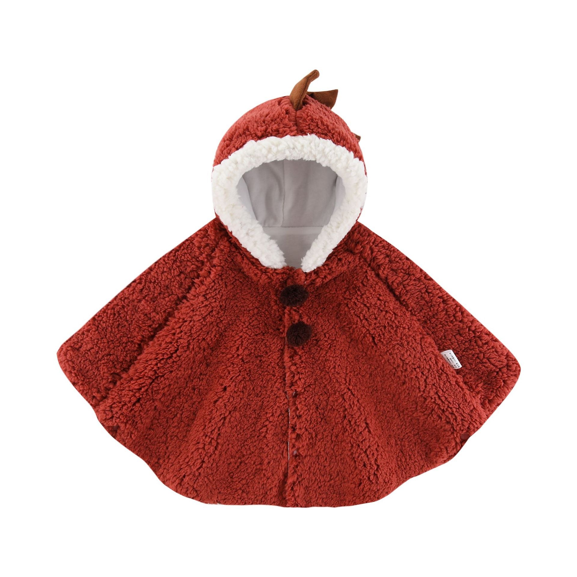 Baby Go Out Warm Shawl